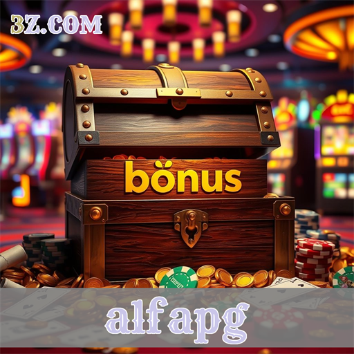 Explore os Bônus Imperdíveis do Alfapg e Brilhe Nos Jogos
