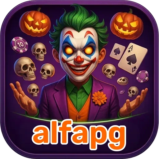 alfapg: O Melhor Destino para Jogadores em Busca de Diversão e Segurança