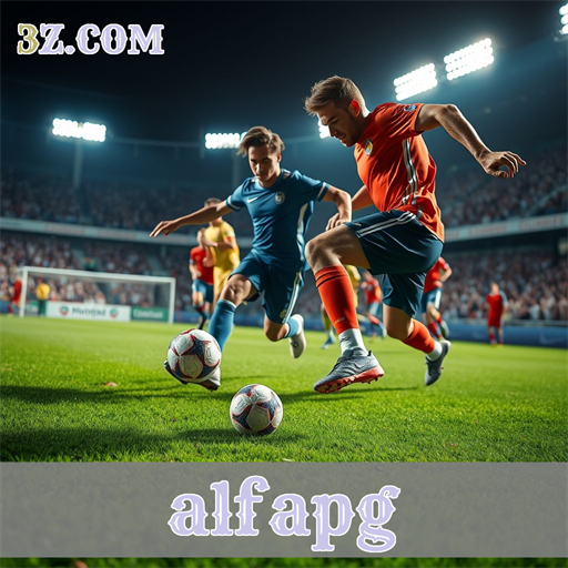 Esporte: A Revolução do Entretenimento no Alfapg