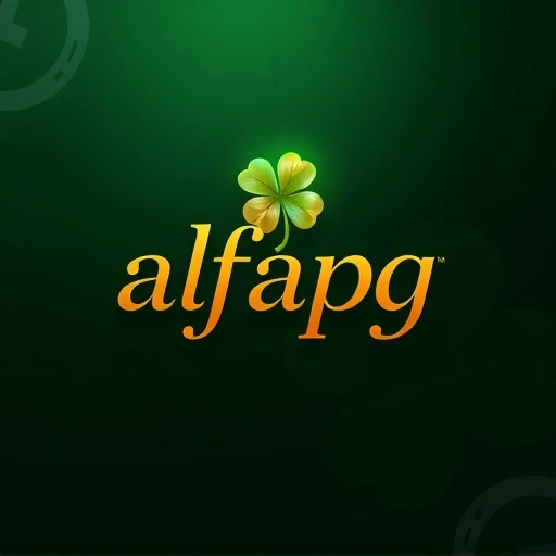 alfapg Logo