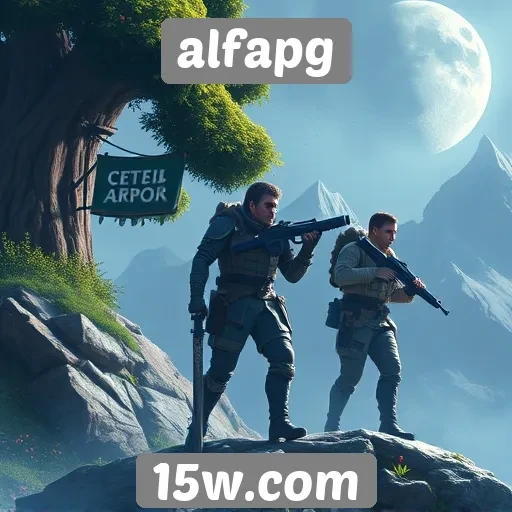 jogos independentes ganham destaque no site alfapg