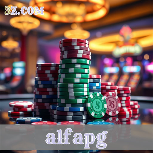 A Plataforma Alfapg: Um Universo de Jogos Único
