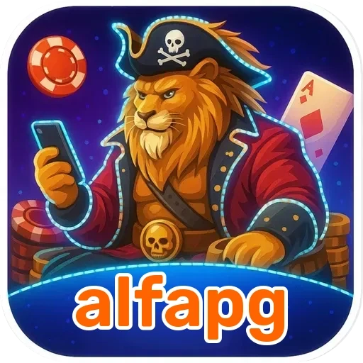 alfapg: A Segurança Como Pilar da Diversão em Jogos Online