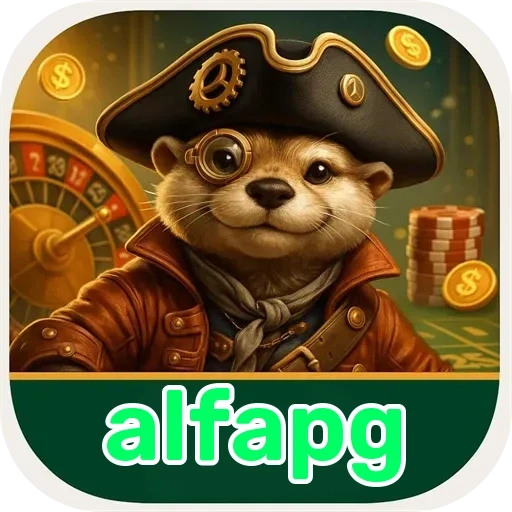 alfapg: Aventura e Emoção nas Caça-Níqueis Com Grande Potencial